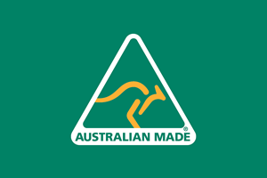  No substitute for the Australian Made kangaroo